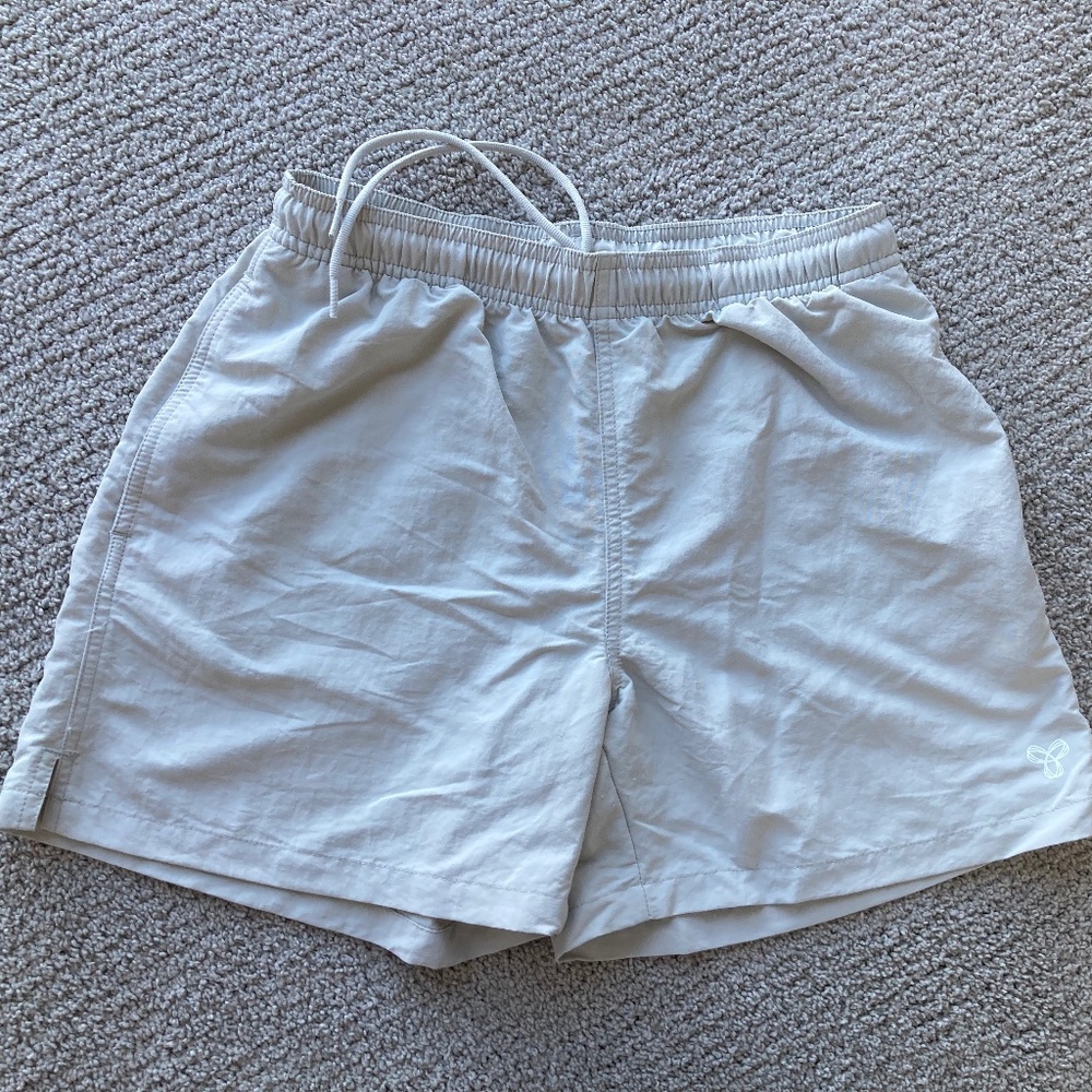 TNA Shorts